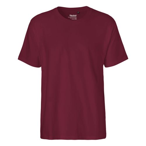 Men's T-shirt Fairtrade - Image 4